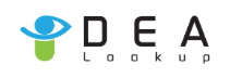 DEA Lookup.com
